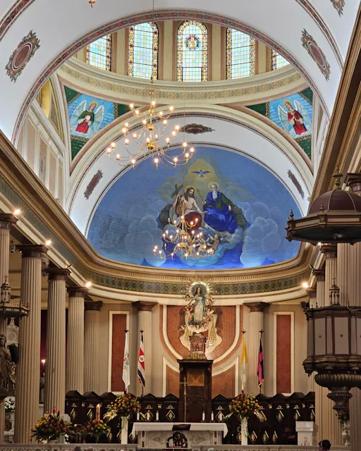 San Jose Metropolitan Cathedral