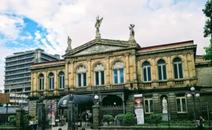 National Theater (Teatro Nacional)