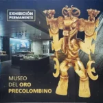 PreColumbian Gold Museum