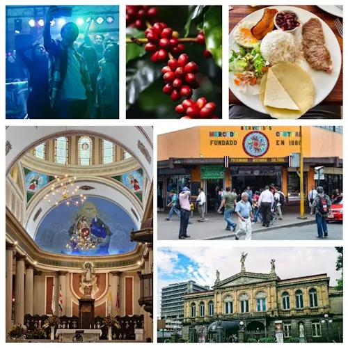 Cultural Experience1