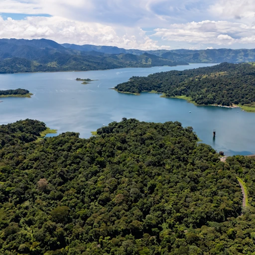 Lake Arenal 512 Lake Arenal 512