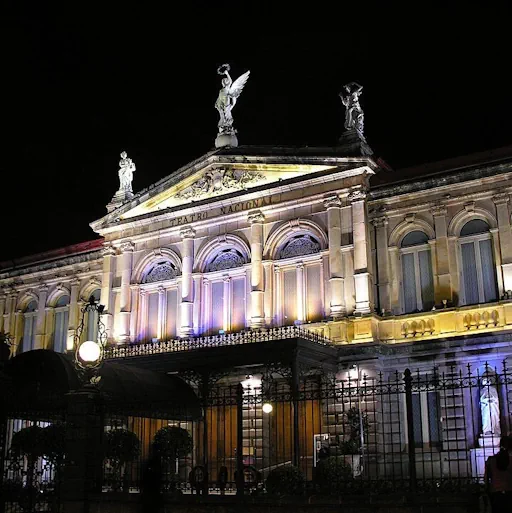 National Theater
