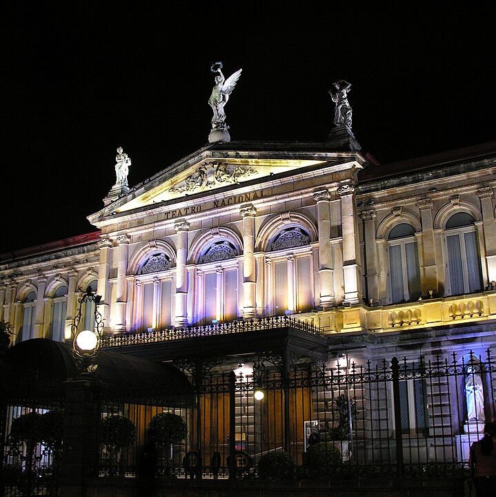 National Theatre