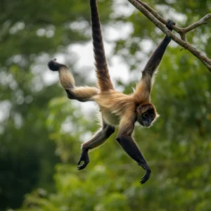 spider-monkey